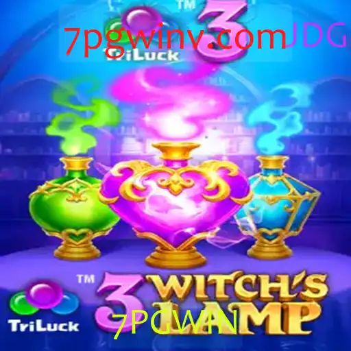 Descubra a Magia de 3WitchsLamp: O Jogo que Está Cativando Todos