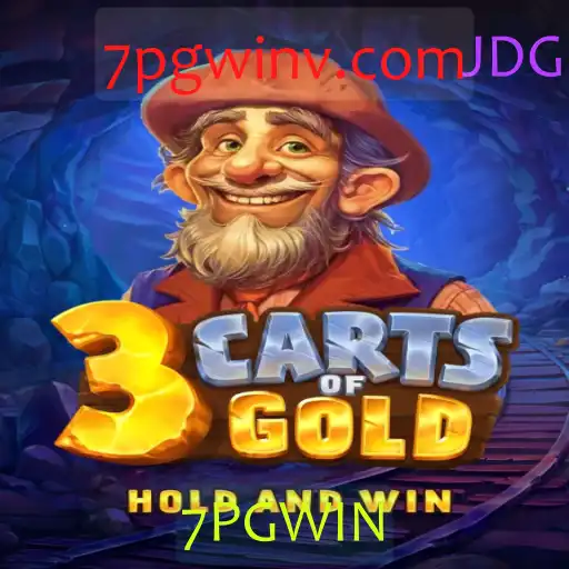 3cartsOfGold: Descubra o Fascinante Mundo do Jogo com a Chave 7PGWIN