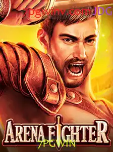 Conheça ArenaFighter: O Novo Jogo Que Está Conquistando Os Gamers