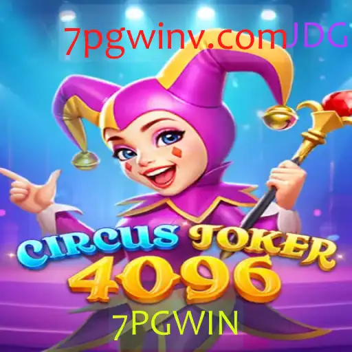 Descubra o Fascinante Mundo de CircusJoker4096