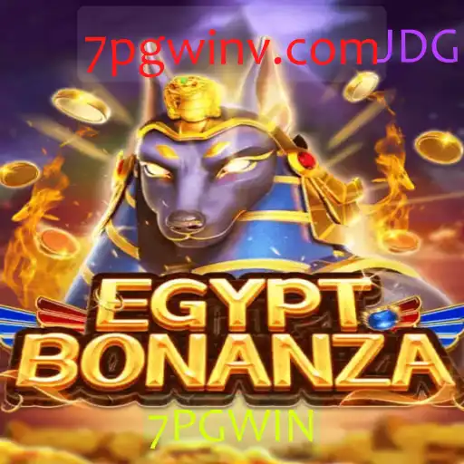Desvendando o Fascinante Jogo EgyptBonanza