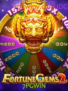 FortuneGems2: Descubra a Emoção do Jogo Inovador de Cassino