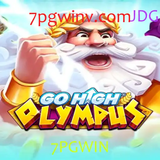 Aventuras Épicas com GoHighOlympus: Descubra o Desafio Divino com 7PGWIN