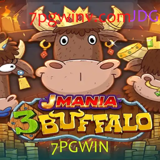 Entendendo o Jogo JMania3Buffalo: Uma Experiência de Entretenimento Envolvente