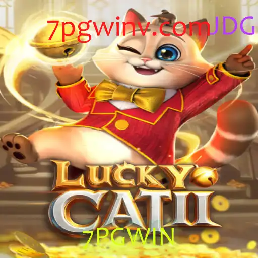 Descubra o Novo Universo de LuckyCatII: Um Mergulho nas Aventuras Felinas