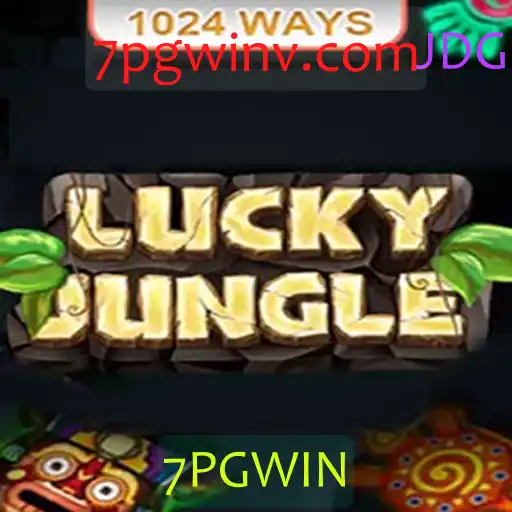 Descubra o Novo Fenômeno dos Jogos: LuckyJungle1024 e o Fascinante Código 7PGWIN