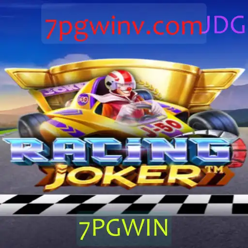 RacingJoker: A Nova Sensação no Mundo dos Games