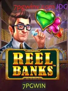 Explorando ReelBanks: Um Mergulho no Universo das Slots e a Palavra-Chave 7PGWIN
