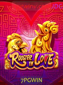 Descubra o Fascinante Mundo do Jogo RoosterInLove