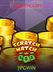 ScratchMatch: Um Jogo de Estratégia e Sorte com a Palavra-chave 7PGWIN