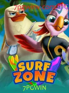 Descubra o Mundo Emocionante de SurfZone: Gameplay, Regras e Dicas com 7PGWIN