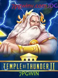 Descubra o Mundo de TempleofThunderII: Aventura e Estratégia sem Limites