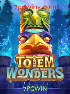 TotemWonders: Exploração e Estratégia no Mundo dos Totens