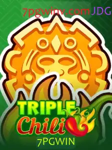 Descubra o Mundo Emocionante de TripleChili: O Jogo que Está Conquistando o Público