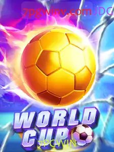 WorldCup: Um Novo Jogo Emocionante para Conquistar a Vitória com 7PGWIN
